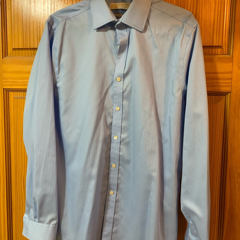 Men’s button down